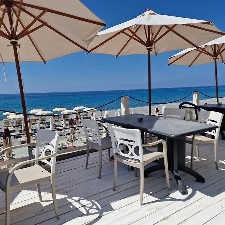 Apartmán La Terrazza Di Elisa Marina di San Lorenzo Exteriér fotografie