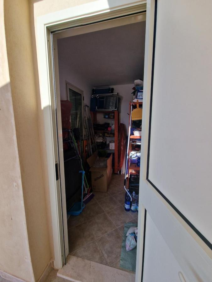 Apartmán La Terrazza Di Elisa Marina di San Lorenzo Exteriér fotografie